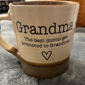 “Grandma” Coffee Mug